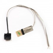 Шлейф матрицы 40 pin для ноутбука HP Pavilion G6-2000, G6-2100, G6-2200, G6-2300 Series. PN: DD0R36LC000, DD0R36LC020, DD0R36LC040, 681817-001.