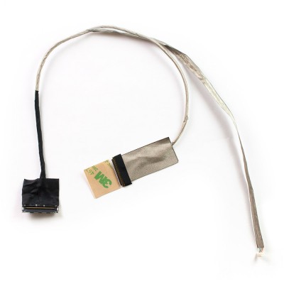 Шлейф матрицы 40 pin для ноутбука HP Pavilion G6-2000, G6-2100, G6-2200, G6-2300 Series. PN: DD0R36LC000, DD0R36LC020, DD0R36LC040, 681817-001. Шлейф матрицы 40 pin для ноутбука HP Pavilion G6-2000, G6-2100, G6-2200, G6-2300 Series. PN: DD0R36LC000, DD0R36LC020, DD0R36LC040, 681817-001.