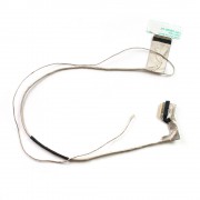Шлейф матрицы 40 pin для ноутбука Lenovo IdeaPad G500, G505, G510 Series. PN: DC02001PS00, DC02001PR00.
