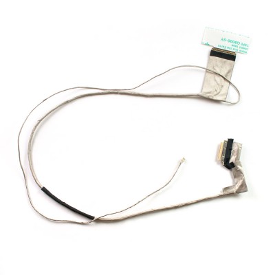 Шлейф матрицы 40 pin для ноутбука Lenovo IdeaPad G500, G505, G510 Series. PN: DC02001PS00, DC02001PR00. Шлейф матрицы 40 pin для ноутбука Lenovo IdeaPad G500, G505, G510 Series. PN: DC02001PS00, DC02001PR00.