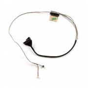 Шлейф матрицы 40 pin для ноутбука Asus A56, K56, S56 Series. С микрофоном. PN: 1422-019W000, 14005-00600000, 14005-00600100.