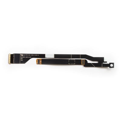 Шлейф матрицы 40 pin для ноутбука Acer Aspire S3, S3-951, S3-391 V.1 Series. PN: 50.13B23.007, SM30HS-A016-001, LK.13305.006. Шлейф матрицы 40 pin для ноутбука Acer Aspire S3, S3-951, S3-391 V.1 Series. PN: 50.13B23.007, SM30HS-A016-001, LK.13305.006.