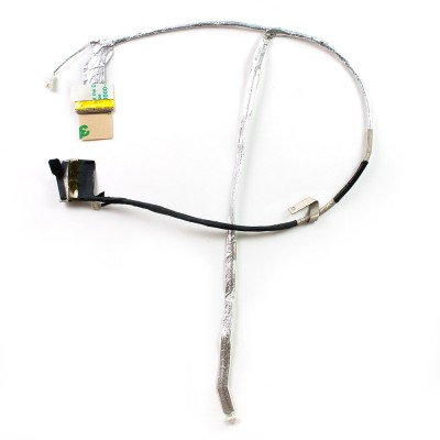 Шлейф матрицы 40 pin для ноутбука HP Pavilion DV6-6000, DV7-6000 Series. PN: 50.4RN10.002, 50.4RH02.002, 643631-001. Шлейф матрицы 40 pin для ноутбука HP Pavilion DV6-6000, DV7-6000 Series. PN: 50.4RN10.002, 50.4RH02.002, 643631-001.