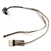 Шлейф матрицы 40 pin для ноутбука HP Pavilion G7-2000, G7-2100, G7-2200 Series. PN: DD0R39LC000, DD0R39LC010, DD0R39LC020, 630495-001, 682743-001.