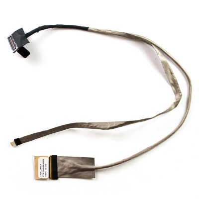 Шлейф матрицы 40 pin для ноутбука HP Pavilion G7-2000, G7-2100, G7-2200 Series. PN: DD0R39LC000, DD0R39LC010, DD0R39LC020, 630495-001, 682743-001. Шлейф матрицы 40 pin для ноутбука HP Pavilion G7-2000, G7-2100, G7-2200 Series. PN: DD0R39LC000, DD0R39LC010, DD0R39LC020, 630495-001, 682743-001.