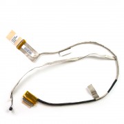Шлейф матрицы 40 pin для ноутбука Asus K53S, X53S, K53, K53B, K53E  Series. PN: 14G22103600, 14G221036000, 14G221036001, 14G221036002