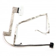 Шлейф матрицы 40 pin для ноутбука Asus K52, A52 LED Series. PN: 1422-00NH000, 1422-00NP0AS, 1422-00R30AS, 1422-100110V