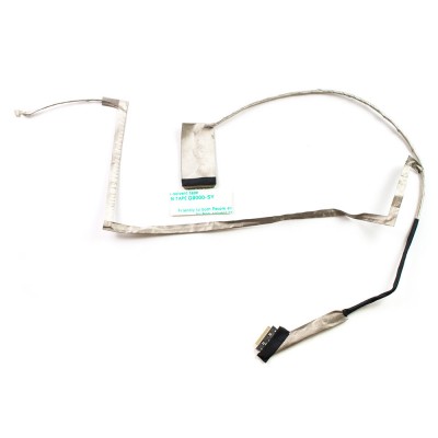 Шлейф матрицы 40 pin для ноутбука Lenovo IdeaPad G580, G585, G480 V.2 Series. PN: DC02001ES10, DC02001ES00 Шлейф матрицы 40 pin для ноутбука Lenovo IdeaPad G580, G585, G480 V.2 Series. PN: DC02001ES10, DC02001ES00