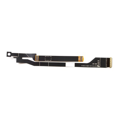 Шлейф матрицы 40 pin для ноутбука Acer Aspire S3, S3-951, S3-391 V.2 Series. PN: HB2-A004-001 Шлейф матрицы 40 pin для ноутбука Acer Aspire S3, S3-951, S3-391 V.2 Series. PN: HB2-A004-001