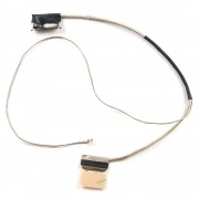 Шлейф матрицы 40 pin для ноутбука DNS 0161261 Series. PN: DD0JW6LC000, DD0JW6LC010, DD0JW6LC020