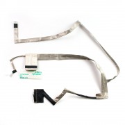Шлейф матрицы 40 pin для ноутбука HP Pavilion DV6-3000, DV6-3100, DV6-3200, DV6-3300 Series. PN: DD0LX6LC000, DD0LX6LC001, 595131-001