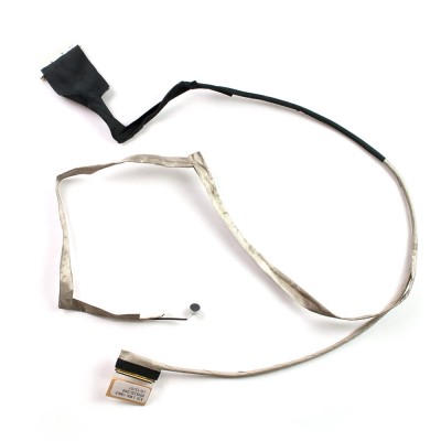 Шлейф матрицы 40 pin для ноутбука Asus X501, X501A, X501U Series. PN: 14005-00430000, 14005-00430100, 14005-00430200, DD0XJ5LC000 Шлейф матрицы 40 pin для ноутбука Asus X501, X501A, X501U Series. PN: 14005-00430000, 14005-00430100, 14005-00430200, DD0XJ5LC000
