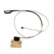 Шлейф матрицы 30 pin для ноутбука Lenovo ThinkPad B50-30, B50-45, B50-70 Series. PN: DC02001XO00