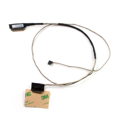 Шлейф матрицы 30 pin для ноутбука Lenovo ThinkPad B50-30, B50-45, B50-70 Series. PN: DC02001XO00 Шлейф матрицы 30 pin для ноутбука Lenovo ThinkPad B50-30, B50-45, B50-70 Series. PN: DC02001XO00