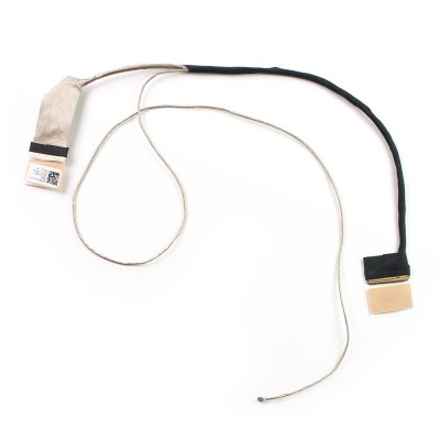 Шлейф матрицы 40 pin для ноутбука Asus X751 Series. Без тачскрина. PN: 1422-01X10AS, 14005-01190000, 14005-01190100 Шлейф матрицы 40 pin для ноутбука Asus X751 Series. Без тачскрина. PN: 1422-01X10AS, 14005-01190000, 14005-01190100