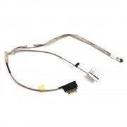 Шлейф матрицы 40 pin для ноутбука Dell Inspiron 3521, 3537, 5521, 5537 Series. PN: DC02001MG00, DC02001N400, 0W08FN, DC02001OZ00