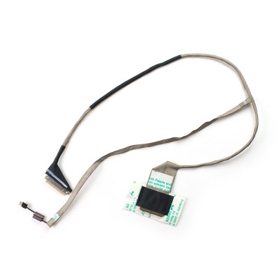 Шлейф матрицы 40 pin для ноутбука Acer Aspire 5551, 5552, 5741 с вебкамерой Series. PN: DC020010L10, 50.R4F02.009 Шлейф матрицы 40 pin для ноутбука Acer Aspire 5551, 5552, 5741 с вебкамерой Series. PN: DC020010L10, 50.R4F02.009