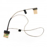 Шлейф матрицы 30 pin для ноутбука Asus R541, X541 без тачскрина Series. PN: 1422-02F00AS, 1422-02F10AS, 14005-02090400