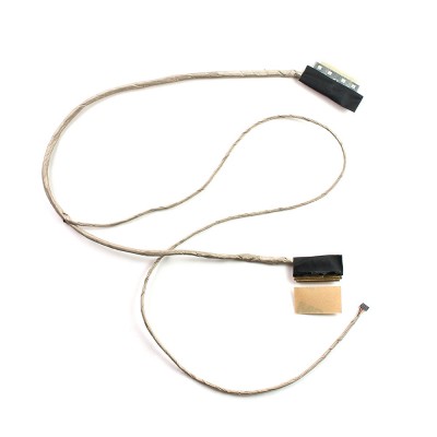 Шлейф матрицы 40 pin для ноутбука HP Pavilion 15-G, 15-R, 15-H Series. PN: DC02001VU00, 749646-001, 750635-001 Шлейф матрицы 40 pin для ноутбука HP Pavilion 15-G, 15-R, 15-H Series. PN: DC02001VU00, 749646-001, 750635-001