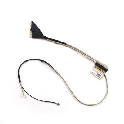 Шлейф матрицы 40 pin для ноутбука Asus Vivobook S301L, Q301L Series. PN: 14005-01050300, DD0EXALC000 Шлейф матрицы 40 pin для ноутбука Asus Vivobook S301L, Q301L Series. PN: 14005-01050300, DD0EXALC000