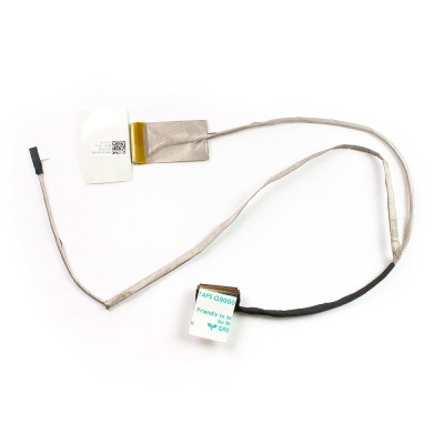 Шлейф матрицы 40 pin для ноутбука Asus X553, K553 Series. PN: 1422-01VY0AS, 14005-01280800, 14005-01280900, 14005-01281000 Шлейф матрицы 40 pin для ноутбука Asus X553, K553 Series. PN: 1422-01VY0AS, 14005-01280800, 14005-01280900, 14005-01281000