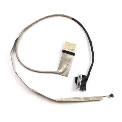 Шлейф матрицы 40 pin для ноутбука HP Pavilion 17-e000 Series. PN: DD0R68LC000, DD0R68LC010, 720667-001, 720676-001, 720684-001 Шлейф матрицы 40 pin для ноутбука HP Pavilion 17-e000 Series. PN: DD0R68LC000, DD0R68LC010, 720667-001, 720676-001, 720684-001