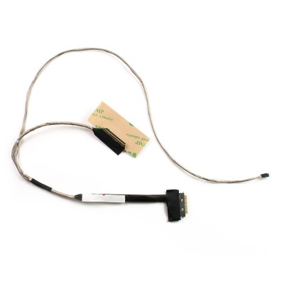 Шлейф матрицы 40 pin для ноутбука Lenovo IdeaPad S300, S400, S500 Series. PN: DC02001KO10, DC02001SE10 Шлейф матрицы 40 pin для ноутбука Lenovo IdeaPad S300, S400, S500 Series. PN: DC02001KO10, DC02001SE10