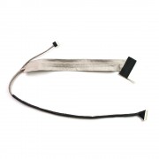 Шлейф матрицы 30 pin для ноутбука Lenovo IdeaPad G555 Series. PN: DC020010Y00