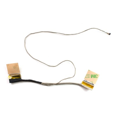 Шлейф матрицы 40 pin для ноутбука Asus X453MA, X453, X403m Series. PN: DD0XK1LC000, 14005-01250000, 14005-01250200 Шлейф матрицы 40 pin для ноутбука Asus X453MA, X453, X403m Series. PN: DD0XK1LC000, 14005-01250000, 14005-01250200