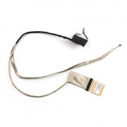 Шлейф матрицы 40 pin для ноутбука HP 15-e000, 15-r000 Series. PN: DD0R65LC000, DD0R65LC010, 719852-001, 719854-001