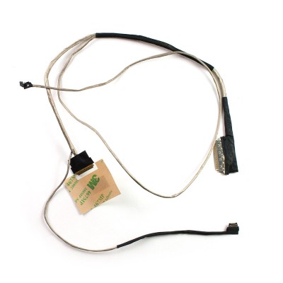 Шлейф матрицы 30 pin для ноутбука Lenovo B50-30, B50-45, B50-70 Series. PN: DC02001XN00 Шлейф матрицы 30 pin для ноутбука Lenovo B50-30, B50-45, B50-70 Series. PN: DC02001XN00
