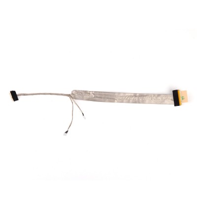 Шлейф матрицы 30 pin для ноутбука Acer Aspire 7530, 7730, 7230, G620, G520, G720 Series. PN: DD0ZY2LC000, DD0ZY5LC100, DD0ZY6LC100 Шлейф матрицы 30 pin для ноутбука Acer Aspire 7530, 7730, 7230, G620, G520, G720 Series. PN: DD0ZY2LC000, DD0ZY5LC100, DD0ZY6LC100