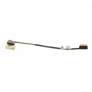 Шлейф матрицы 40 pin для ноутбука HP Envy 15-j000 Series. PN: 6017B0416401, 720557-001