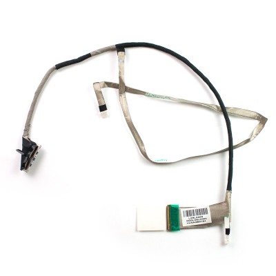 Шлейф матрицы 40 pin для ноутбука HP Pavilion DV7-4000, 5000 Series. PN: DD0LX7LC020, DD0LX9LC000, DD0LX9LC003, 605333-001 Шлейф матрицы 40 pin для ноутбука HP Pavilion DV7-4000, 5000 Series. PN: DD0LX7LC020, DD0LX9LC000, DD0LX9LC003, 605333-001