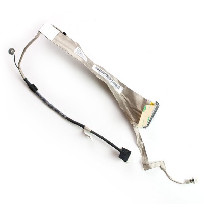 Шлейф матрицы 30 pin (CCFL) для ноутбука Asus K52, K52N, X52D LCD Series. PN: 1422-00rl000 Шлейф матрицы 30 pin (CCFL) для ноутбука Asus K52, K52N, X52D LCD Series. PN: 1422-00rl000