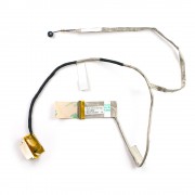 Шлейф матрицы 40 pin для ноутбука Asus K54, A54C, X54C Series. PN: 14G221047000, 14G221047001, 14G221047002, 14005-00180000
