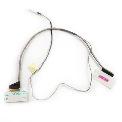 Шлейф матрицы 30 pin (eDP) для ноутбука Acer Aspire ES1-512, ES1-531, ES1-571 Series. PN: 450.03704.0001, 450.03704.0011, 450.03704.0021 Шлейф матрицы 30 pin (eDP) для ноутбука Acer Aspire ES1-512, ES1-531, ES1-571 Series. PN: 450.03704.0001, 450.03704.0011, 450.03704.0021