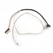 Шлейф матрицы 40 pin для ноутбука Lenovo IdeaPad G500s, G505s Series. PN: DC02001QI10, 90202878, 90202880, DC02001RR10, 90202879