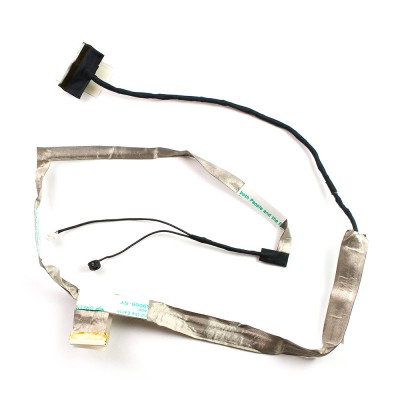 Шлейф матрицы 40 pin для ноутбука Asus K42, X42, A42 Series. PN: 1422-00P1000, 1422-00P9000, 1422-00SK000, 14G22100200V Шлейф матрицы 40 pin для ноутбука Asus K42, X42, A42 Series. PN: 1422-00P1000, 1422-00P9000, 1422-00SK000, 14G22100200V