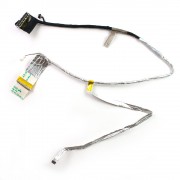 Шлейф матрицы 40 pin для ноутбука HP Pavilion DV7-6000 Series. PN: 50.4RN10.001, 50.4RN10.002, 50.4RN10.011, 50.4RN10.021