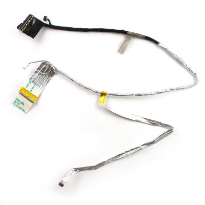 Шлейф матрицы 40 pin для ноутбука HP Pavilion DV7-6000 Series. PN: 50.4RN10.001, 50.4RN10.002, 50.4RN10.011, 50.4RN10.021 Шлейф матрицы 40 pin для ноутбука HP Pavilion DV7-6000 Series. PN: 50.4RN10.001, 50.4RN10.002, 50.4RN10.011, 50.4RN10.021