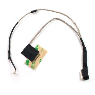 Шлейф матрицы 40 pin для ноутбука Acer Aspire One D250 LED Series. PN: DC02000SB10, DC02000SB00, DC02000SB50 Шлейф матрицы 40 pin для ноутбука Acer Aspire One D250 LED Series. PN: DC02000SB10, DC02000SB00, DC02000SB50
