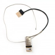 Шлейф матрицы 40 pin для ноутбука  Asus X751L С тачскрином Series. PN: 14005-01190200, 14005-01190800