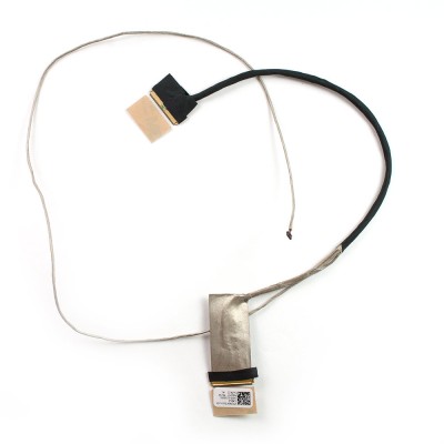 Шлейф матрицы 40 pin для ноутбука Asus X751L С тачскрином Series. PN: 14005-01190200, 14005-01190800 Шлейф матрицы 40 pin для ноутбука Asus X751L С тачскрином Series. PN: 14005-01190200, 14005-01190800
