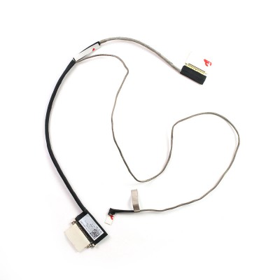 Шлейф матрицы 30 pin для ноутбука HP Pavilion 15-a, 15-af, 15-ac, 250 G4, 255 G4 Series. PN: DC020026M00, 813943-001 Шлейф матрицы 30 pin для ноутбука HP Pavilion 15-a, 15-af, 15-ac, 250 G4, 255 G4 Series. PN: DC020026M00, 813943-001