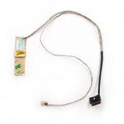 Шлейф матрицы 40 pin для ноутбука HP Pavilion 17-F Series. PN: DDY17ALC000, DDY17ALC010, DDY17ALC020, Y17ALC000, Y17ALC010
