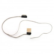 Шлейф матрицы 40 pin для ноутбука HP Pavilion 15-G, 15-R, 15-H Series. PN: DC02001VU00, 750635-001, 749646-001