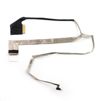 Шлейф матрицы 40 pin для ноутбука Lenovo IdeaPad G580, G585, G480, G485 V.1 Series. PN: 50.4SG01.001, 50.4SG01.012, 50.4SG01.021 Шлейф матрицы 40 pin для ноутбука Lenovo IdeaPad G580, G585, G480, G485 V.1 Series. PN: 50.4SG01.001, 50.4SG01.012, 50.4SG01.021