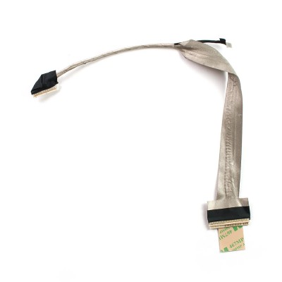 Шлейф матрицы 30 pin для ноутбука Acer Aspire 5241, 5516, 5517 Series. Без вебкамеры. PN: DC02000SS00, 50.N3202.001 Шлейф матрицы 30 pin для ноутбука Acer Aspire 5241, 5516, 5517 Series. Без вебкамеры. PN: DC02000SS00, 50.N3202.001