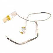 Шлейф матрицы 40 pin для ноутбука Asus X44, X43, A43, A44, K43 Series. PN: 14005-00040100, 14005-00150100, 14G140344000, 14G140344010